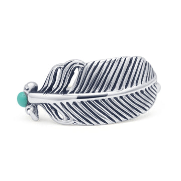 Feather Ring
